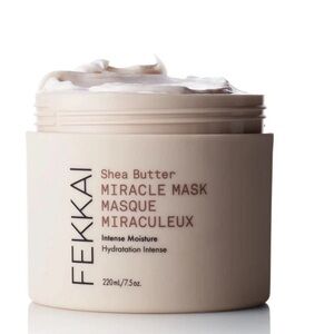 Fekkai Shea Butter Intense Moisturizer Mask, 7.5 oz